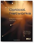 Optical Networks: A Practical Perspective, 3rd Edition