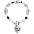 Expressively Yours Bracelet Love Mother Forever