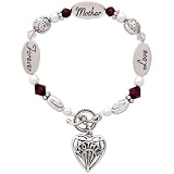 Expressively Yours Bracelet Love Mother Forever