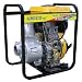 Outdoor Living : 4" Diesel Water Pump