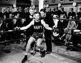 16x20 Photo JOHNNY ARLEDGE, DICK POWELL, ROSS ALEXANDER