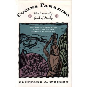 Picture of Cucina Paradiso: The Heavenly Food of Sicily (Arab Cuisine)