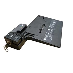 Click here to buy IBM Mini Docking Station 2504 for ThinkPad T60 R60 Z60 w Key.
