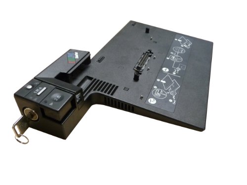 IBM Mini Docking Station 2504 for ThinkPad T60/R60/Z60 w/Key
