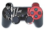 Playstation 3 Controller Skin Zen Revisited