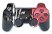 Playstation 3 Controller Skin Zen Revisited