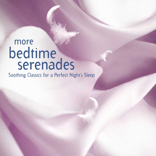 CD-Charts  Search : More Bedtime Serenades