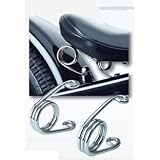 BKRider 3-1 2 Hairpin Solo Seat Springs For Harley-Davidson by Generic&node=15684181