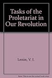 The tasks of the proletariat in our revolution : (draft programme for the Proletarian Party)