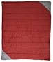 Kelty Lunar 20 Double Wide Sleeping Bag (Garnet)