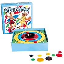 Tiddlywinks