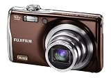 FUJIFILM �f�W�^���J���� FinePix (�t�@�C���s�b�N�X) F70 EXR �u���E�� F FX-F70EXR BW