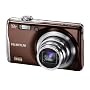 FUJIFILM �f�W�^���J���� FinePix F70EXR �u���E�� F FX-F70EXR BW