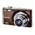 FUJIFILM �f�W�^���J���� FinePix F70EXR �u���E�� F FX-F70EXR BW