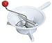 Kitchen Craft Rotary Vegetable Mill, Display Boxed