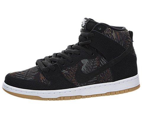 Nike DUNK HIGH PRO SB mens skateboarding-shoes 305050