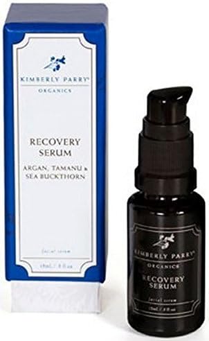 Kimberly Parry Organics Recovery Facial Serum Argan, Tamanu, &amp; Sea Buckthorn by Kimberly Parry Organics