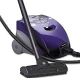 Domena - NVT 200 T BLEU - Nettoyeur Vapeur