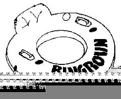 Intex - River Run Float Tube