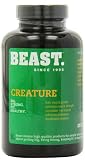 Beast Sports Nutrition Creature 180 caps