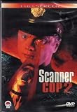 Scanner COP 2 REGION PAL GR Import
