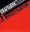 Die Mensch-Maschine (Remaster) [Vinyl LP]