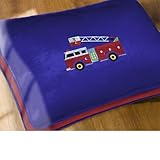 Olive Kids Heroes Floor Pillow