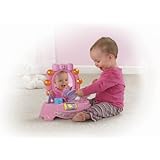 Fisher-Price Laugh & Learn Magical Musical Mirror