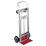Safco 4074 3-Way Convertible Hand Truck Picture