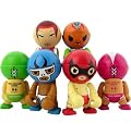 Tokidoki X Devilrobots Trexi: 1 Ramdonly Picked From Blind Assortment