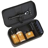 THE ART of SHAVING トラベルキット[レモン]