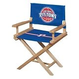 Guidecraft NBA Pistons Youth DirChair