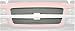Putco 71137 Shadow Clamp-On No Drill Billet Grilles