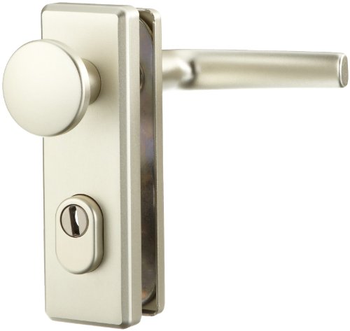 ABUS 89633 Schutzbeschlag Typ KKZS700 F2 EK