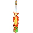 Oral-B Stages Disney Tigger Kids Toothbrush
