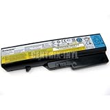 Genuine Lenovo L09s6y02 10.8v 48wh 4400mah Laptop Battery 121500090 G570