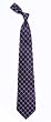 New York Giants 100% Polyester Woven 1 Neck Tie - NFL Football