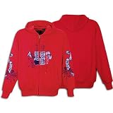Phat Farm - Phat Farm Logo P Hoody - Men's