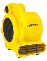 Home Improvement: Shop-Vac 1032000 Mighty Mini Air Mover - Shop-Vac