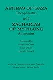 Theophrastus