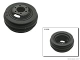 1995-2002 Kia Sportage OE Service Crankshaft Pulley