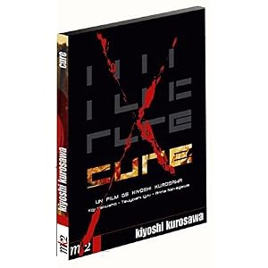 Cure [Édition Collector]