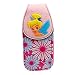 VERTICAL PINK TINKERBELL DISNEY UNIVERSAL CELL PHONE CASE