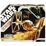 Star Wars TIE Fighter Vehicle