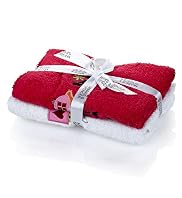 2 Pack - Pure Cotton Assorted Towels