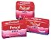 Prevail Bladder Control Pads, Ultra Plus 4.5