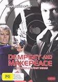 Dempsey & Makepeace - Season One - 3-DVD Set ( Dempsey and Makepeace - Season 1 ) [ NON-USA FORMAT, PAL, Reg.2.4 Import - Australia ]