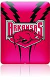 Skinit Protective Skin Fits iPad (UNIVERSITY OF ARKANSAS-RAZORBACKS)