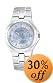 CITIZEN (シチズン) 腕時計 ATTESA アテッサ Eco-Drive エコ・ドライブ ATA53-2383 ペアモデル メンズ