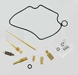 REPAIR KIT CARB HON 400EX